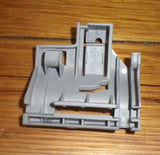 Bosch SMS, SMU, SMV Series Dishwasher Lower Basket Bearing Plate - Part # 10014173
