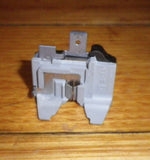 Used Inalto, Midea Compressor 3TM Thermal Overload Cutout - Part # 12031000001266, 104NF2