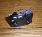 Used Inalto, Midea Compressor 3TM Thermal Overload Cutout - Part # 12031000001266, 104NF2