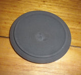 AEG 63.5mm Inner Wok Burner Cap - Part # 105307, 4055888046