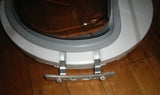 Siemens Complete Dryer Door with Hinge suits WT45W460AU/01 - Part # 11012062