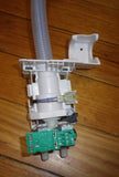 Bosch Washing Machine Flood Free Aquastop Inlet Hose & Inlet Valve Assy - Part # 11019386