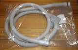 Bosch WAW28440AU Series Washing Machine Drain Hose - Part # 11023391