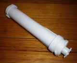 Genuine Bosch UltraClarity Built-In Fridge & Freezer Bypass Filter Cap - Part # 11032252