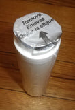 Genuine Bosch UltraClarity Built-In Fridge & Freezer Water Filter - Part # 11034151