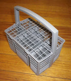 Bosch SMI, SMS, SMU Series Dishwasher Cutlery Basket - Part # 11035277