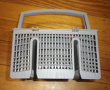 Bosch SMI, SMS, SMU Series Dishwasher Cutlery Basket - Part # 11035277