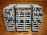 Bosch SMI, SMS, SMU Series Dishwasher Cutlery Basket - Part # 11035277