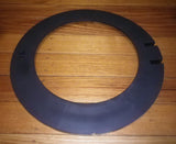 Bosch, Siemens Front Loading Washer Inner Door Moulding - Part # 11035685