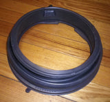 Bosch WAW28460AU Front Loader Standard Door Gasket w Tube - Part # 11056927