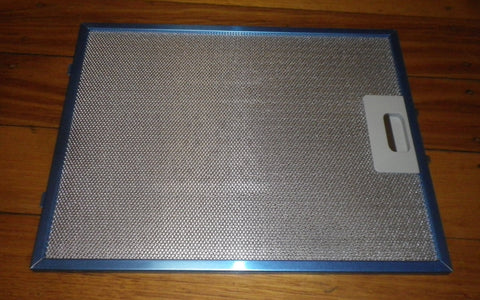 Bosch Canopy Rangehood Aluminium Filter 365mm x 262mm - Part # 11058927
