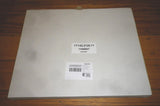 Bosch Canopy Rangehood Aluminium Filter 365mm x 262mm - Part # 11058927