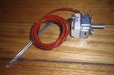 Technika, Ilve, Baumatic, Linea 60-280degC Dual Probe Oven Thermostat - Part # 1170000584