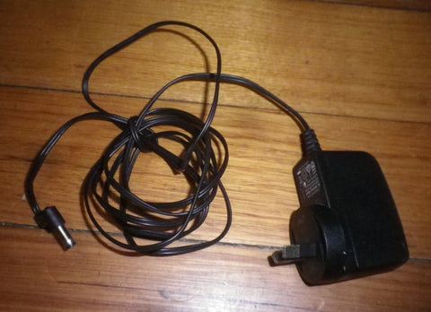 Used Electrolux ZB5012 25Volt ErgoRapido UltraPower Battery Charger -  # 1183391026