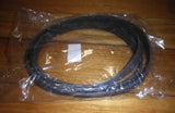 Maytag Neptune Front Loader Washer Compatible Main Drive Belt - Part # 12001788NG