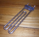 Bosch Front Loader 2000W Heating Element -  Part # 12045480