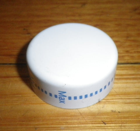 Used Inalto, Midea Fridge Thermostat Knob - Part # 12131000003523