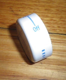 Used Inalto, Midea Fridge Thermostat Knob - Part # 12131000003523