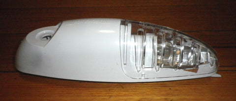 Used Inalto, Midea Fridge Light Assembly & Thermostat Housing - Part # 12131000017303