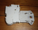 Used Electrolux Front Loader Washer Door Interlock Switch - Part # 124967514