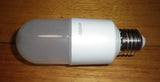 Osram LED Warm White Stick Globe 12Watt ES E27 1300-lumens - Part # 128828