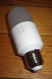 Osram LED Warm White Stick Globe 12Watt ES E27 1300-lumens - Part # 128828