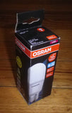 Osram LED Daylight stick Globe 12Watt ES E27 1350-lumens - Part # 128866