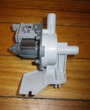 Electrolux EWF Front Load Washer Recirculation Pump Motor - Part No. 1321152702
