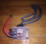 4.8KW 240VAC Hot Water System Incoloy Bolt-On Heating Element - Part # 1321XSN