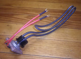4.8KW 240VAC Hot Water System Incoloy Bolt-On Heating Element - Part # 1321XSN