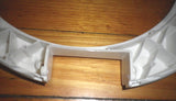 Simpson Front Loading Washer Inner Door Moulding - Part # 132518401