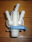 Triple Inlet Valve suits AEG L87480FL Front Load Washer - Part # 1325188207