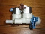 Triple Inlet Valve suits AEG L87480FL Front Load Washer - Part # 1325188207
