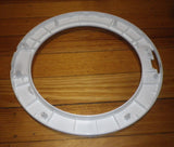 Simpson Front Loading Washer Outer Door Moulding - Part # 1325485009