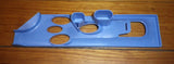 Electrolux, Westinghouse Front Loader Detergent Drawer Syphon Insert - Part # 1325570032