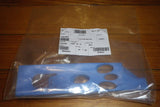 Electrolux, Westinghouse Front Loader Detergent Drawer Syphon Insert - Part # 1325570032