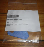 Electrolux Front Loader Detergent Drawer Tray Partition Flap - Part # 1327267033