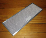 Faber Omnia Rangehood Aluminium Filter 423mm x 160mm (One only)- Part # 133.0166.533