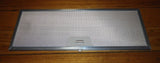 Faber Omnia Rangehood Aluminium Filter 423mm x 160mm (One only)- Part # 133.0166.533