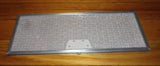 Faber Omnia Rangehood Aluminium Filter 423mm x 160mm (One only)- Part # 133.0166.533