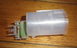 AEG, Electrolux Condensor Dryer Float Switch Assembly - Part # 1366140018