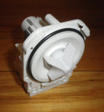 Dishlex DSF6105 / DSF6106 Series Drain Pump Motor Assembly - Part # 140000443212