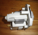 Dishlex DSF6105 / DSF6106 Series Drain Pump Motor Assembly - Part # 140000443212