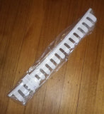 Westinghouse WBE5414SA Fridge Large Bottle Bin Door Shelf Fingers - Part # 140008077046