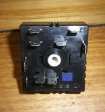 Ego Single Hotplate Simmerstat Control - Part # 140013339019, 50.87071.000