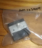 Ego Single Hotplate Simmerstat Control - Part # 140013339019, 50.87071.000