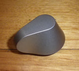 Westinghouse WHG Series Cooktop Silver Control Knob - Part # 140013891183