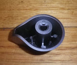 Westinghouse WHG Series Cooktop Silver Control Knob - Part # 140013891183