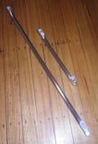 Westinghouse WTB-SA Series Stainless Steel LH Fridge Handle Set - Part # 140018825137