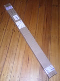 Westinghouse WTB-SA Series Stainless Steel LH Fridge Handle Set - Part # 140018825137